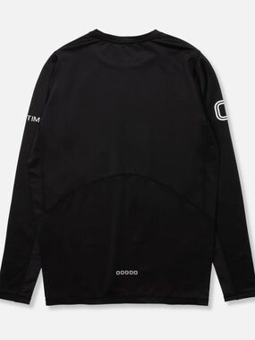 Overtime Sports Valid Compression long sleeve tee